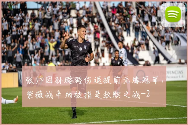 张帅因孙璐璐伤退提前无缘冠军，紫薇战辛纳被指是救赎之战